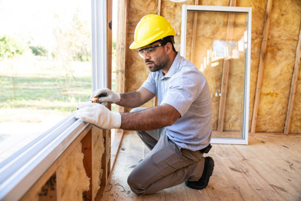 Best Insulation for New Construction  in Danville, KY
